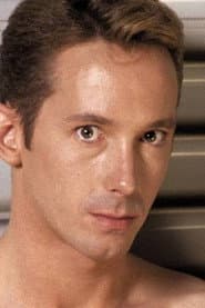 Photo of Jason Broderick