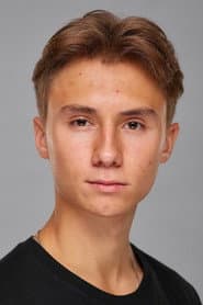 Photo of Gleb Borisov