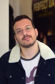 Photo of Mario Ghabali