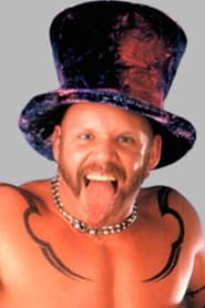 Photo of Darren Drozdov