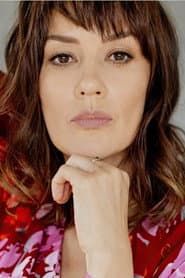 Photo of Monika Fronczek
