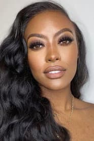 Photo of Lauren Williams