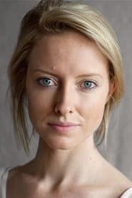Photo of Anna O'Grady