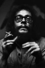 Photo of Jerzy Grotowski