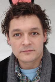 Photo of Peter Reichhardt