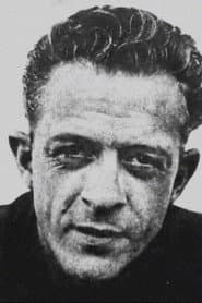 Photo of Charles Beaumont