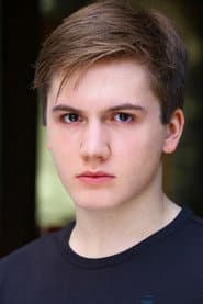 Photo of Judah Nelson