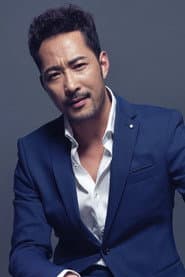 Photo of Liu Yapeng