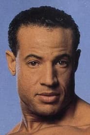 Photo of Anthony Stone