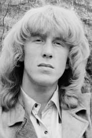 Photo of Davey Johnstone
