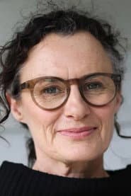 Photo of Christine Jeffs