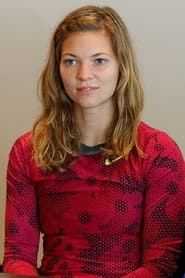 Photo of Marlou van Rhijn