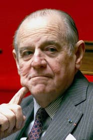 Photo of Raymond Barre