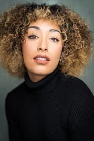 Photo of Casey Al-Shaqsy