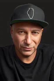 Photo of Tom Morello