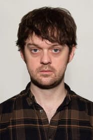 Photo of David Firth