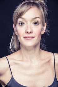 Photo of Paola Caterina d'Arienzo