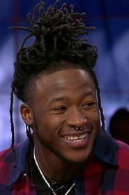 Photo of Alvin Kamara