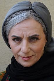 Photo of Maryam Boubani