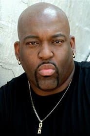 Photo of Marcus M. Mauldin