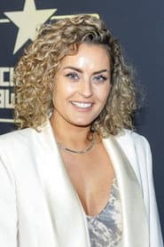 Photo of Iris Rulkens
