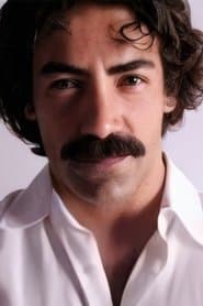 Photo of Tolga Evren