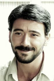Photo of Kamran Yunis