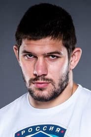 Photo of Valentin Moldavsky