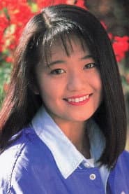 Photo of Sayuri Uchida