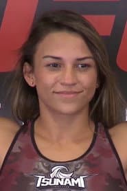 Photo of Monique Adriane Azevedo