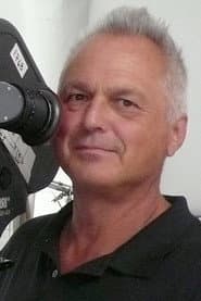 Photo of Stefan Czapsky