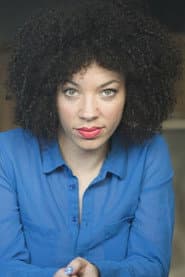 Photo of Gaëlle Marie