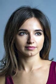 Photo of Evgeniia Kalinets