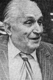 Photo of Eduardo Morera