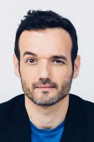 Photo of Fabien Olicard