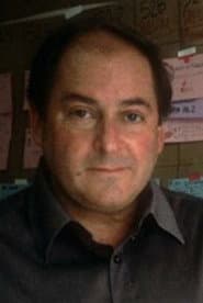 Photo of Peter Rosen