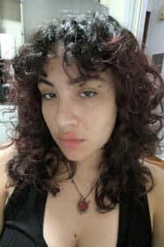 Photo of Marina Carvalho