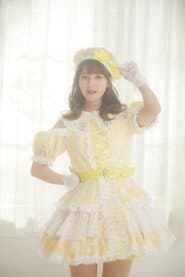 Photo of Miki Hashima