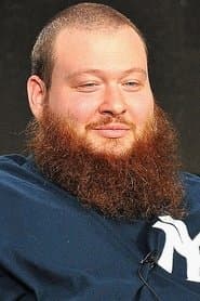 Photo of Action Bronson