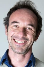 Photo of Philippe Rasse