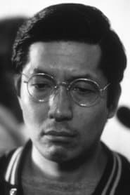 Photo of Eiji Kusuhara