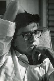 Photo of Larry McMurtry