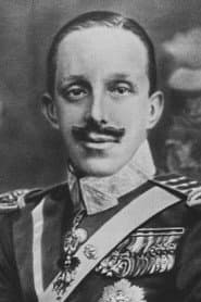Photo of King Alfonso XIII of Spain