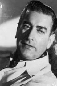 Photo of Gregorio Barrios