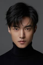 Photo of Lu Hao