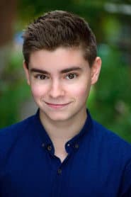 Photo of Jamie Mayers