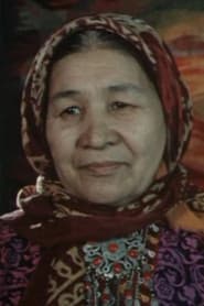 Photo of Suraý Myradowa