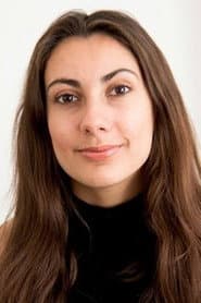 Photo of Miriam Khan-Andersen
