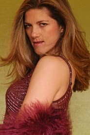 Photo of Liza Oxnard