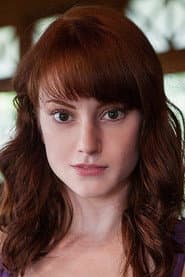 Photo of Madeleine Heil